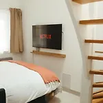 公寓 