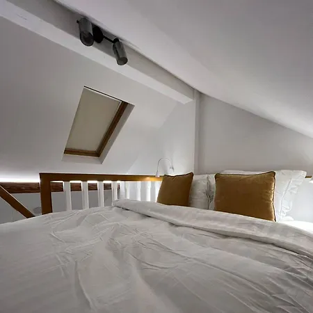 Апартаменты 