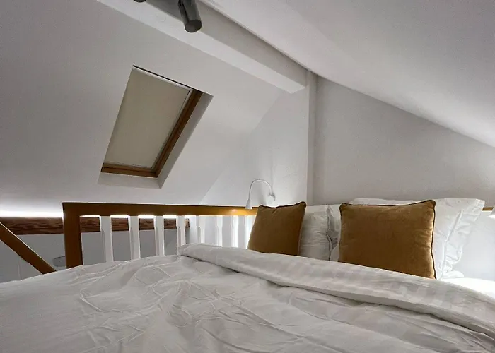 Апартаменты 