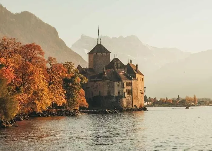 Апартаменты 