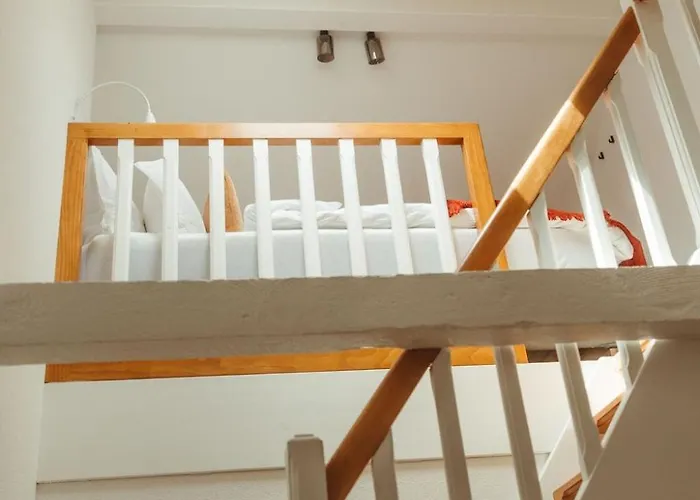 Апартаменты 