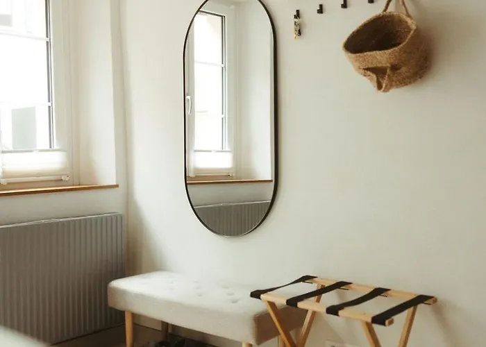 Апартаменты 