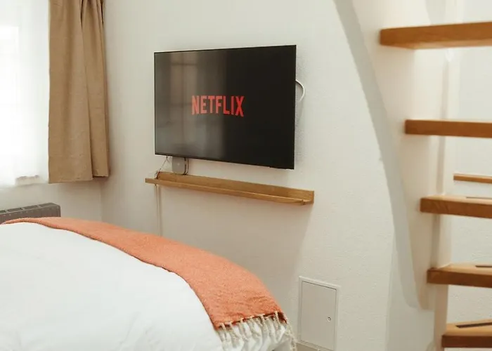 Апартаменты 