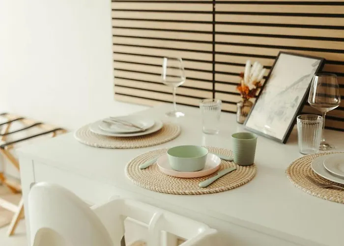 Апартаменты 