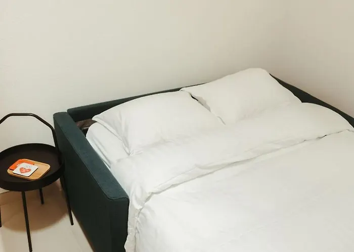 Апартаменты 